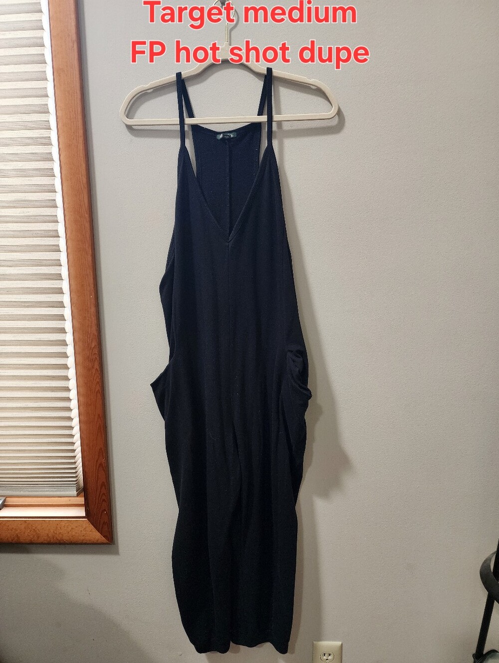 2 Jumpsuits